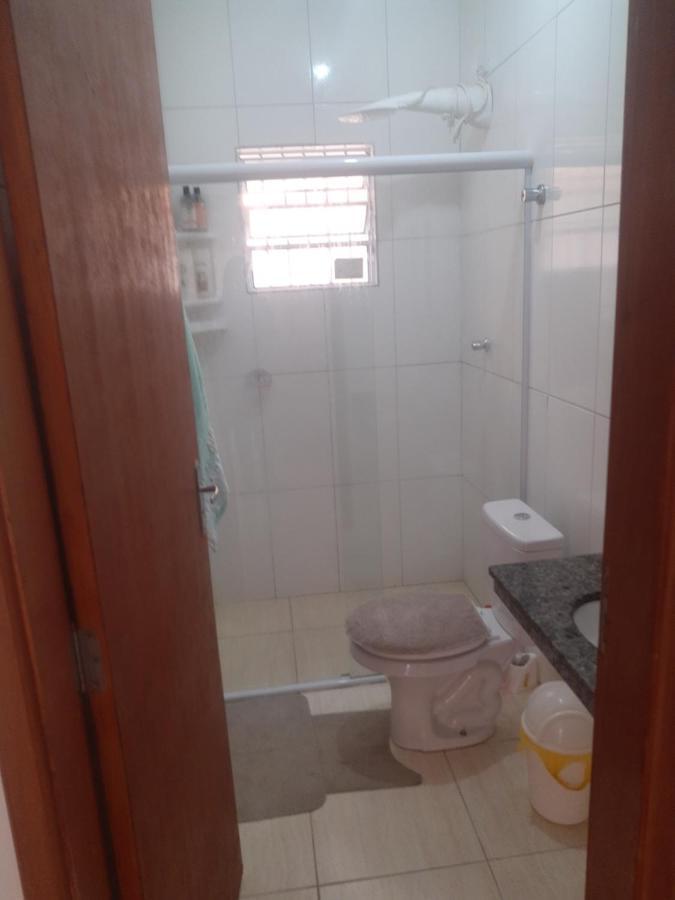 Casa na praia da Dona Lu Itanhaém Exterior foto